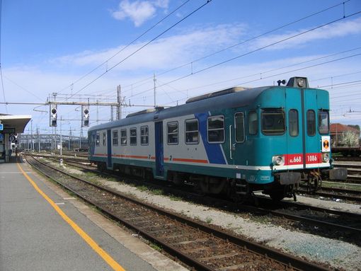 Pavia: Coronavirus e treni ancora disagi