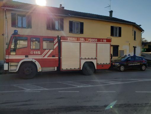 Dorno: ragazza 18enne aggredita da un pitbull, è grave