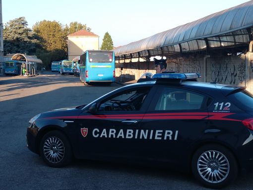 Voghera: evade dai domiciliari, giovane senegalese rintracciato ed arrestato dai Carabinieri Voghera: evade dai domiciliari, giovane senegalese rintracciato ed arrestato dai Carabinieri