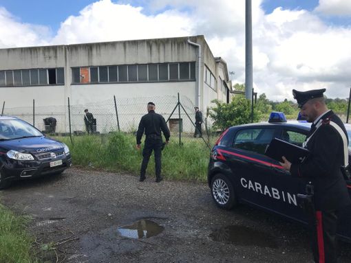 Oltrepò: operazione "Periferie sicure", nei guai tre ragazzi trovati con sostanze stupefacenti Oltrepò: operazione "Periferie sicure", nei guai tre ragazzi trovati con sostanze stupefacenti