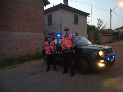 Oltrepò: controlli sulla movida estiva, denunciate due persone per abuso di alcol