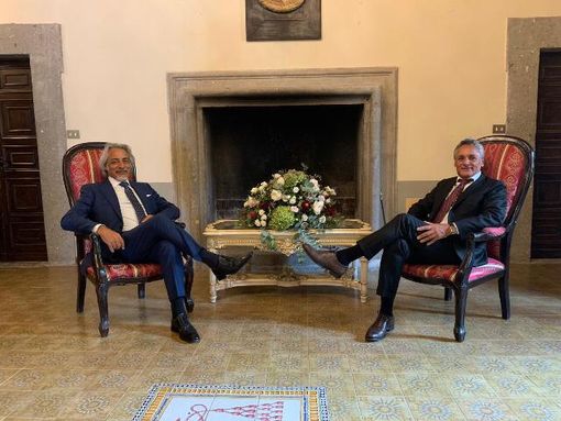 Risparmio Casa, a Magenta arriva un gruppo da 500 milioni di euro Risparmio Casa, a Magenta arriva un gruppo da 500 milioni di euro