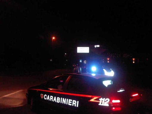 Voghera: denunciati due giovani pusher durante un controllo del territorio