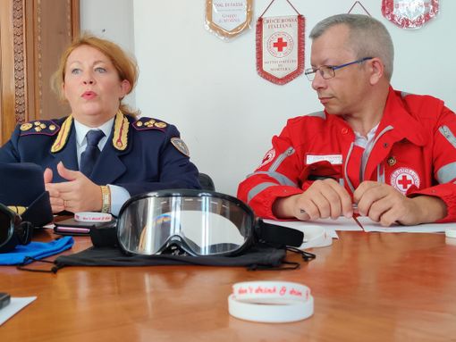 A Vigevano torna il &quot;Don't Drink and Drive&quot;, con Polizia Stradale e CRI insieme al Grillo Social Club per la prevenzione stradale