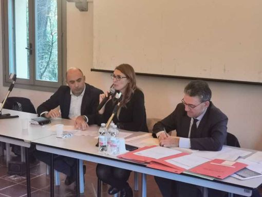 Cristina Chiappa è il nuovo presidente del Parco Ticino