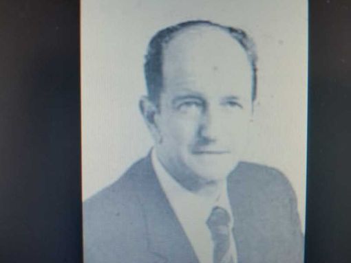 Addio ad Achille Cutrera, già senatore nel collegio di Abbiategrasso e presidente del Parco Ticino Addio ad Achille Cutrera, già senatore nel collegio di Abbiategrasso e presidente del Parco Ticino