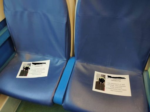 foto tratta dalla pagina Facebook: &quot;Freccia delle Risaie&quot;