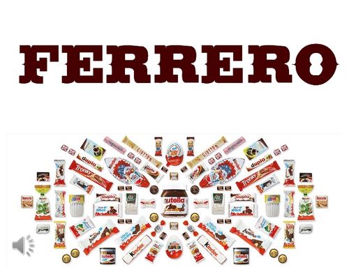 Accordo Ferrero-Pavia: 3.800 ettari saranno coltivati a nocciola Accordo Ferrero-Pavia: 3.800 ettari saranno coltivati a nocciola