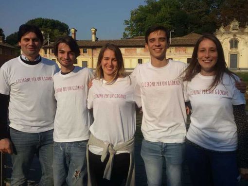Cassinetta di Lugagnano: la festa del raccolto, un successo di visitatori