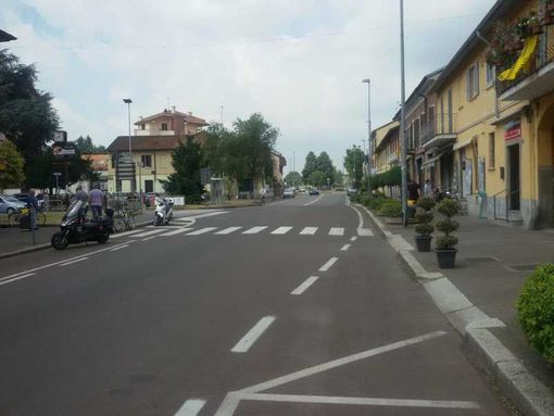 Magenta, per sottrarsi al controllo un egiziano minaccia i Carabinieri e si spoglia: denunciato Magenta, per sottrarsi al controllo un egiziano minaccia i Carabinieri e si spoglia: denunciato