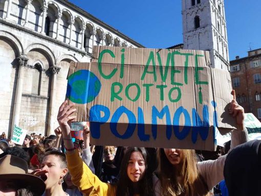 Ambiente: noi che …non ci facciamo strumentalizzare