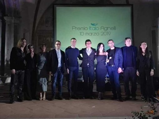 Abbiategrasso: premio Italo Agnelli, un’altra serata nel segno della Grande Bellezza Abbiategrasso: premio Italo Agnelli, un’altra serata nel segno della Grande Bellezza
