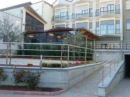 Covid, torna l’incubo dell’infezione nelle residenze per anziani: a Novara 80 positivi alla “Divina Provvidenza”