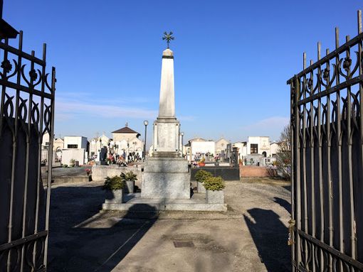 foto generica di repertorio