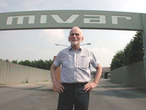 Il Politecnico di Milano alla Mivar di Abbiategrasso per le.. Olimpiadi di Architettura Sostenibile