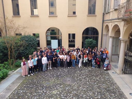 YouthBank 2025: aperta la fase 2 del bando, 39 idee raccolte e via alla formazione dei planner YouthBank 2025: aperta la fase 2 del bando, 39 idee raccolte e via alla formazione dei planner