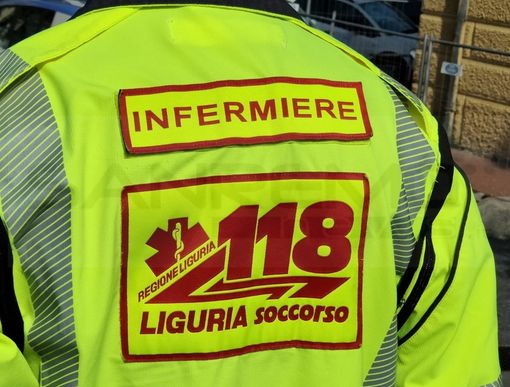 Sanremo: operaio 55enne pavese, muore colto da un malore all'interno di un cantiere in Valle Armea, inutili i soccorsi Sanremo: operaio 55enne pavese, muore colto da un malore all'interno di un cantiere in Valle Armea, inutili i soccorsi