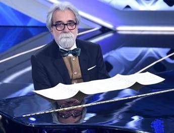 Peppe o Beppe Vessicchio? Il mistero del nome svelato dal Maestro