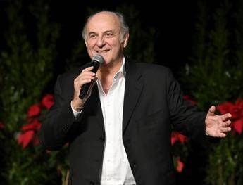 La Ruota dei Campioni batte tutti, il programma di Canale 5 il più visto con il 23.9% di share La Ruota dei Campioni batte tutti, il programma di Canale 5 il più visto con il 23.9% di share