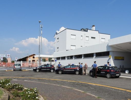 Vigevano: evade dai domiciliari dopo le botte alla compagna, arrestato un 54enne tunisino