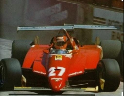 Mauro Forghieri, il mago della Ferrari morto il 2 novembre e i ricordi del boffalorese Andrea Ranzini Mauro Forghieri, il mago della Ferrari morto il 2 novembre e i ricordi del boffalorese Andrea Ranzini