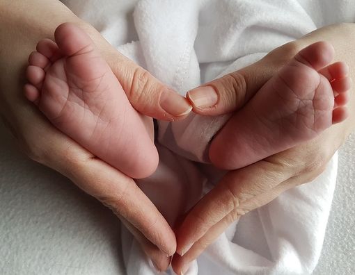 Broni-Stradella, riparte l'attività del Punto Nascita