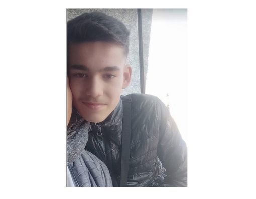 Scomparso ragazzo di 13 anni da Lonate: «Torna a casa, Andrei, ti aspettiamo tutti a braccia aperte»