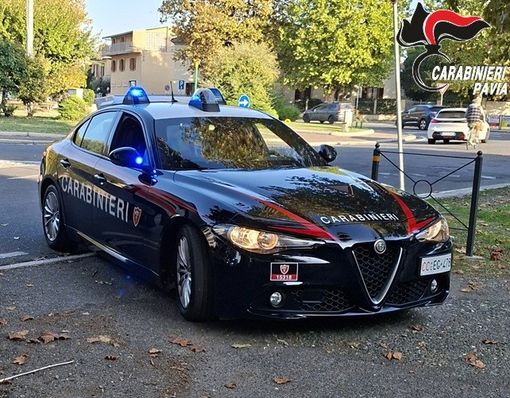 Voghera: vandalizza le auto parcheggiate in via San Vittore, denunciato un 33enne Voghera: vandalizza le auto parcheggiate in via San Vittore, denunciato un 33enne