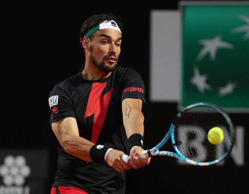 Tennis: Fabio Fognini entra nella top ten dell'Atp mondiale, è il terzo italiano di sempre dopo Panatta e Barazzutti