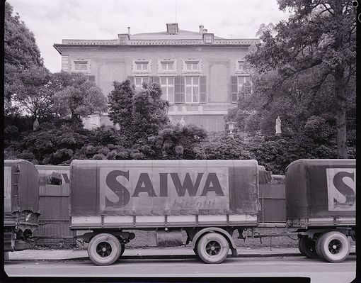 Meraviglie e leggende d'estate - Il pasticcere genovese che stregò Gabriele D’Annunzio e da cui nacque Saiwa