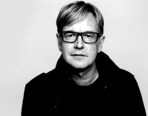 Muore a 61 anni il tastierista dei "Depeche Mode" Andy Fletcher Muore a 61 anni il tastierista dei "Depeche Mode" Andy Fletcher