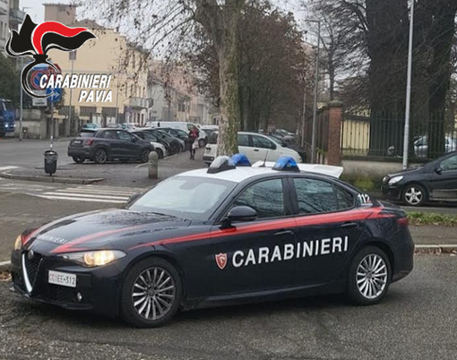 Palestro, cumulo di pene per lesioni all'ex e traffico di rifiuti: arrestato 34enne dai carabinieri Palestro, cumulo di pene per lesioni all'ex e traffico di rifiuti: arrestato 34enne dai carabinieri