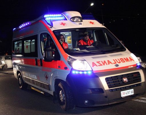Grave incidente sabato sera ad Oleggio, un 70enne ha perso la vita in un frontale Grave incidente sabato sera ad Oleggio, un 70enne ha perso la vita in un frontale