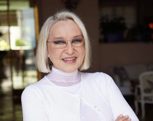 E' morta Eleonora Giorgi. L'attrice aveva 71 anni