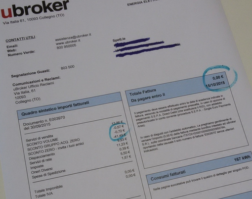 Certificazioni di qualità, ‘Ubroker Srl’ promossa a pieni voti