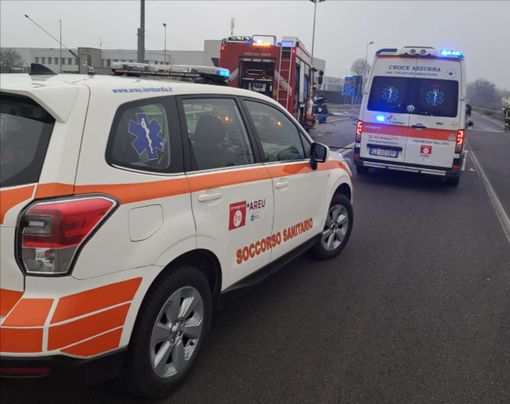 Aveva 28 anni l’uomo morto nell’incidente a Morimondo