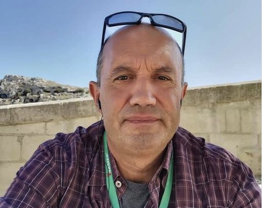 Lutto per Adriano Multone: il commerciante è morto al Cto di Torino. Aveva 63 anni