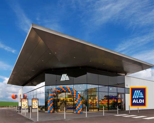 ALDI apre a Magenta giovedì 23, creati 10 nuovi posti di lavoro