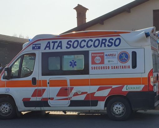 Tragedia a Vermezzo con Zelo: donna perde la vita in un incidente Tragedia a Vermezzo con Zelo: donna perde la vita in un incidente