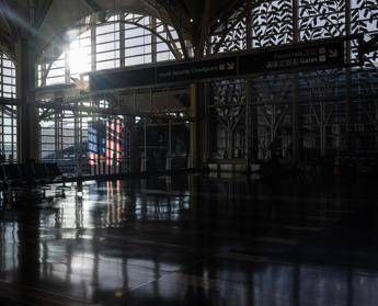 Usa, Axios: verso accordo per mettere fine a shutdown Usa, Axios: verso accordo per mettere fine a shutdown