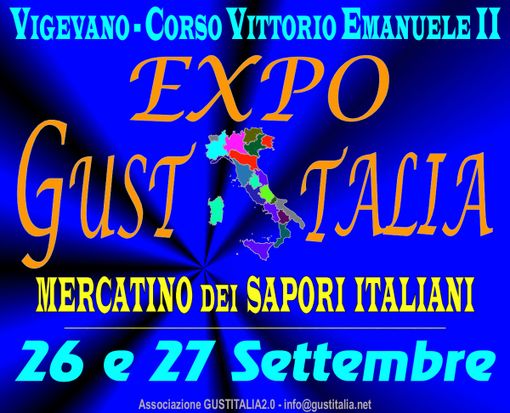 Vigevano, torna nel weekend &quot;Il mercatino dei sapori&quot;