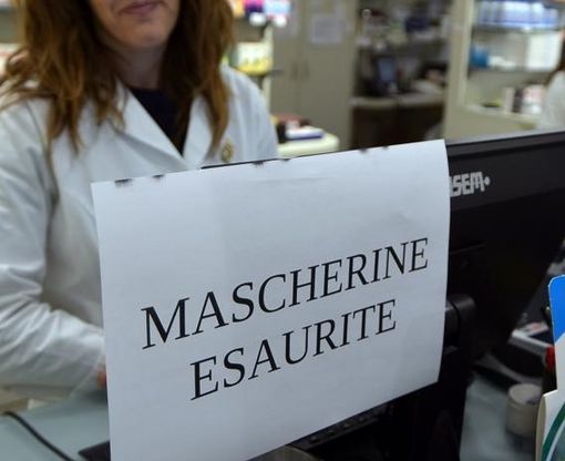 Codacons su impennata prezzi Amuchina e mascherine per coronavirus