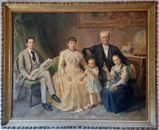 Nuove acquisizioni alla pinacoteca civica “C.Ottone” di Vigevano Nuove acquisizioni alla pinacoteca civica “C.Ottone” di Vigevano