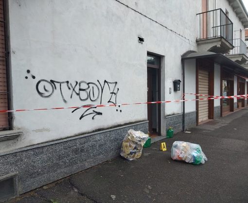 Omicidio di Vigevano, lite per una partita di cocaina non pagata? Omicidio di Vigevano, lite per una partita di cocaina non pagata?