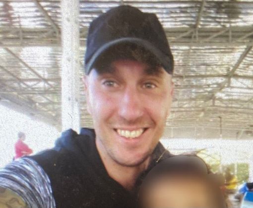 Trovato senza vita Jacopo Trotti, il 37enne di Galliate scomparso dalla serata di mercoledì Trovato senza vita Jacopo Trotti, il 37enne di Galliate scomparso dalla serata di mercoledì