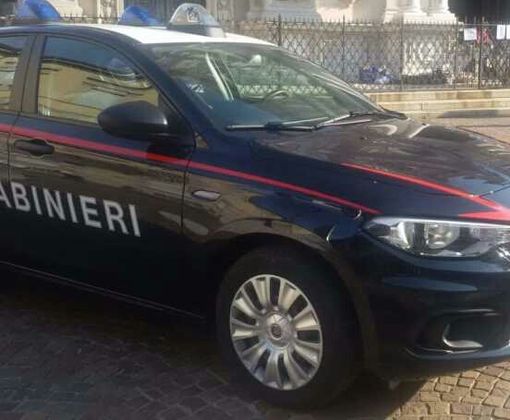Magenta: sorvegliato speciale con obbligo di dimora arrestato dai Carabinieri