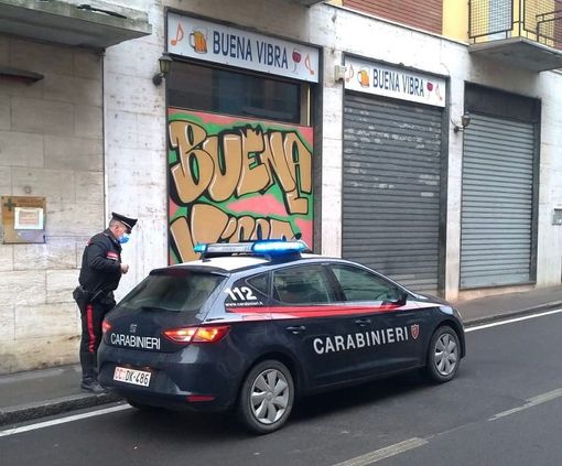 Broni: spaccio di sostanze stupefacenti, in manette due fratelli Broni: spaccio di sostanze stupefacenti, in manette due fratelli