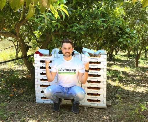 Rehappy: un progetto di valore per l’ambiente e per il sociale