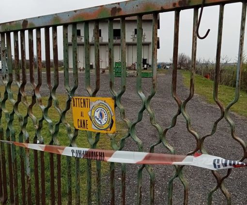 Cassolnovo, omicidio Mohamed Ibrahim Mansour: continuano le indagini con i RIS