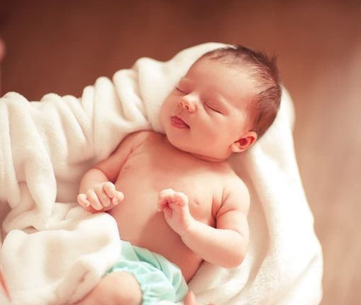 Covid, nata la prima bambina con anticorpi nel cordone ombelicale Covid, nata la prima bambina con anticorpi nel cordone ombelicale